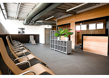 Fitness-Loft Freiburg Haid photo Fitness-Loft Freiburg Haid