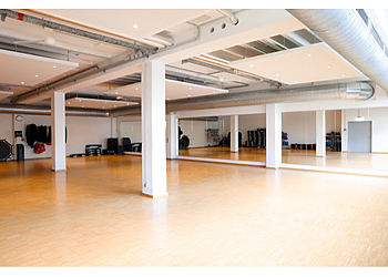 Fitness-Loft Freiburg Haid image Fitness-Loft Freiburg Haid