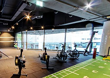 Fitnessstudio Köln Breite Straße image Fitnessstudio Köln Breite Straße