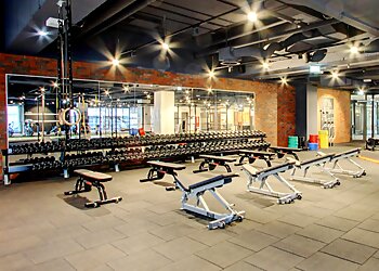 Fitnessstudio Köln Breite Straße 