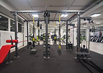 Fittico Chemnitz Mitte image Fittico Chemnitz Mitte