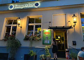 Flannigan's Post photo Flannigan's Post