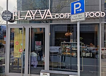 Flayva Coffee & Tea Lounge photo Flayva Coffee & Tea Lounge