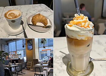 Flayva Coffee & Tea Lounge image Flayva Coffee & Tea Lounge