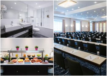 Flemings Express Hotel Wuppertal image Flemings Express Hotel Wuppertal