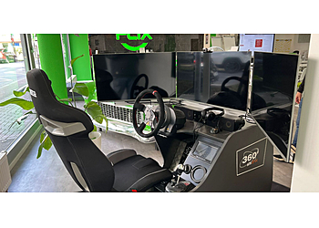 Flix die Fahrschule Kalk photo Flix die Fahrschule Kalk