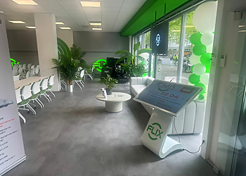 Flix die Fahrschule Kalk image Flix die Fahrschule Kalk