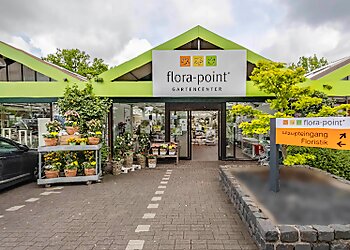 Flora-Point Oberhausen photo Flora-Point Oberhausen