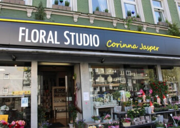 Floral Studio Bekemeier und Jasper GmbH