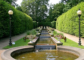 Flora und Botanischer Garten Köln photo Flora und Botanischer Garten Köln
