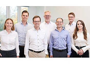 Florian Branitzki - DENNIG & KOLLEGEN photo Florian Branitzki - DENNIG & KOLLEGEN