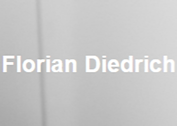 Florian Diedrich image Florian Diedrich