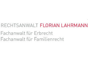 Florian Lahrmann photo Florian Lahrmann