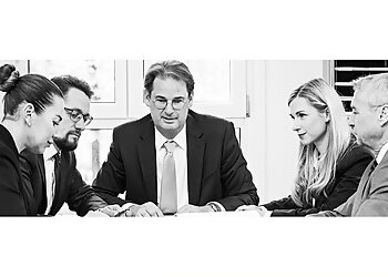 Florian Schmidtke - SCHMIDTKE & KOLLEGEN RECHTSANWÄLTE photo Florian Schmidtke - SCHMIDTKE & KOLLEGEN RECHTSANWÄLTE