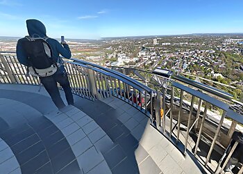 Florianturm photo Florianturm