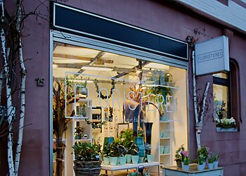 Floristerei photo Floristerei