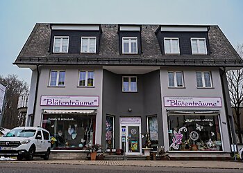 Floristik Fachgeschäft Blütenträume photo Floristik Fachgeschäft Blütenträume
