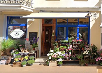 Flower Lounge & Atelier photo Flower Lounge & Atelier