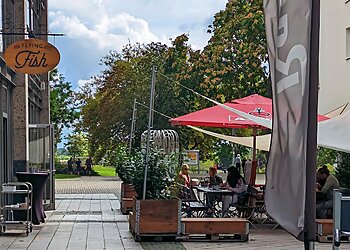 Flying Fish photo Flying Fish