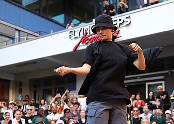 Flying Steps Academy photo Flying Steps Academy