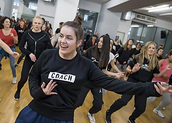 Flying Steps Academy image Flying Steps Academy