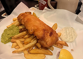 Flynn's Inn Whiskey Bar & Pub Bonn