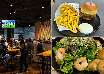 FohlenSportsbar image FohlenSportsbar