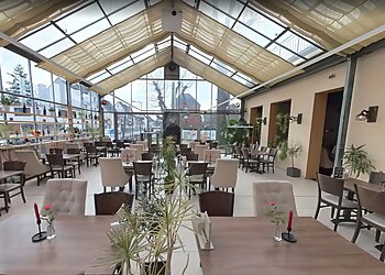 Foster's Garden photo Foster's Garden