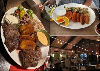 Foster's Garden image Foster's Garden