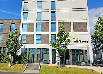 Four Points Flex by Sheraton Four Points Flex by Sheraton