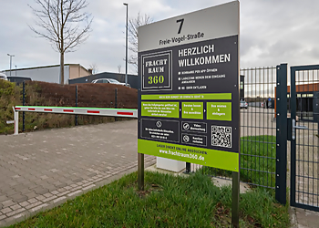 Frachtraum 360 photo Frachtraum 360