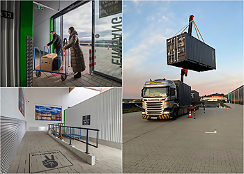 Frachtraum 360 image Frachtraum 360