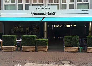 Francesca & Fratelli photo Francesca & Fratelli