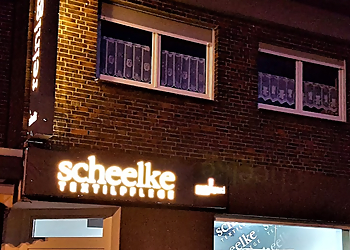 Frank Scheelke