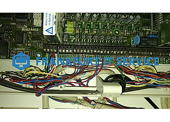 Frankfurt IT Service photo Frankfurt IT Service