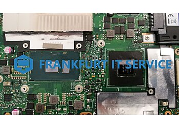 Frankfurt IT Service image Frankfurt IT Service