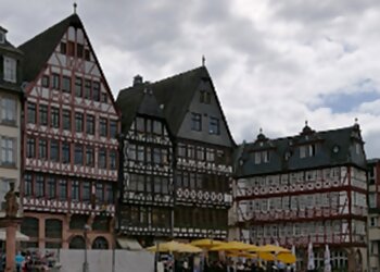 Frankfurter Römer image Frankfurter Römer