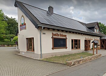 Franklin Hofmann photo Franklin Hofmann