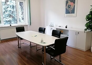 Franziska Hasselbach - RECHTSANWÄLTIN FRANZISKA HASSELBACH photo Franziska Hasselbach - RECHTSANWÄLTIN FRANZISKA HASSELBACH