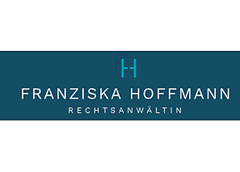 Franziska Hoffmann photo Franziska Hoffmann