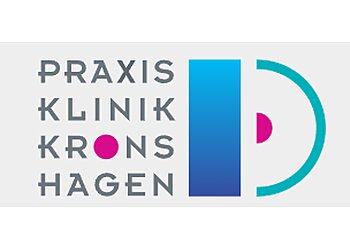 Frau Dr. med. Barbara Schroer - PRAXISKLINIK KRONSHAGEN photo Frau Dr. med. Barbara Schroer - PRAXISKLINIK KRONSHAGEN