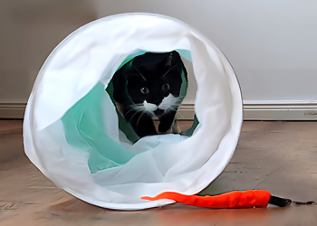 FrauSpecht-Alles für die Katz image FrauSpecht-Alles für die Katz