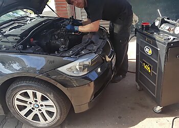 Freie Werkstatt Hamburg photo Freie Werkstatt Hamburg