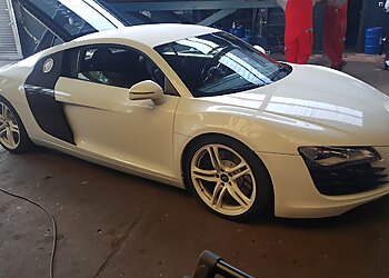 Freie Werkstatt Hamburg image Freie Werkstatt Hamburg