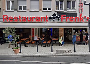 Frenks Restaurant photo Frenks Restaurant
