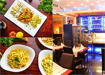 Frenks Restaurant image Frenks Restaurant