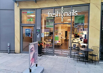 Freshnails Beauty Lounge Osnabrück photo Freshnails Beauty Lounge Osnabrück