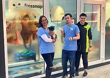 Fressnapf Bielefeld photo Fressnapf Bielefeld