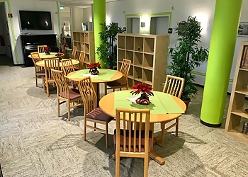 Frieda-Nickel-Seniorenzentrum photo Frieda-Nickel-Seniorenzentrum