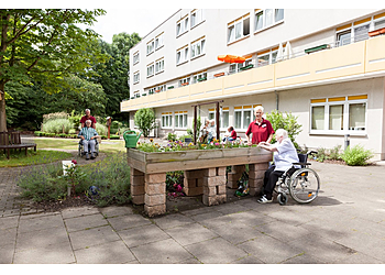 Frieda-Nickel-Seniorenzentrum image Frieda-Nickel-Seniorenzentrum